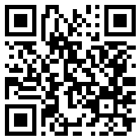 QR Code for bitcoin:34PRJ3ZvGrjjfDAePrHcqSjoBprdSHJ88D