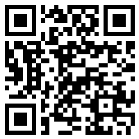 QR Code for bitcoin:34PVfzRch8iDd8iFddXTXefW3oX2P5ya2X