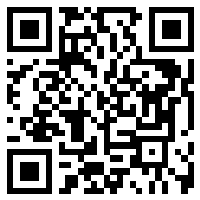 QR Code for bitcoin:34PWKrCvSC26eBLdGH3JHQCmkTWViUrMtR