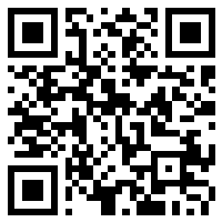 QR Code for bitcoin:34PWc7Tapnd34PqrnEQ5rs4ehuXWEP4V4W