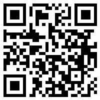 QR Code for bitcoin:34PYV44JxeUwXeTgkdkHJ6pwtBScViDKjY