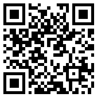 QR Code for bitcoin:34PYoCrrVP6d2nnzU2D4VDbbRJBdRUYS4E