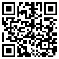 QR Code for bitcoin:34PZu6Cjd6iwFUa74aFpDncmXUMUNAccnP