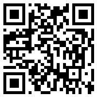 QR Code for bitcoin:34PaEdUrnrWTHF7UrE7KQ18XDGPDDVHpsm