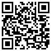 QR Code for bitcoin:34PeSDAn5qa7wqBvAtjsLFAkx3nBbzWFag