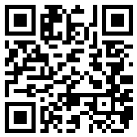 QR Code for bitcoin:34PgPCAcYiivtuWXwTu15GKRL18KcUaHmw