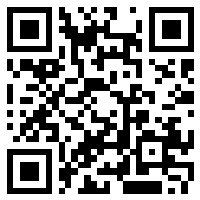 QR Code for bitcoin:34PgRqwktmAzUw2UVFqi2idSsA7gLxUppX