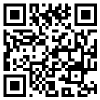 QR Code for bitcoin:34PmLbw8KCAMhhVeACrrp14bRZAiko6poz