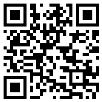 QR Code for bitcoin:34PmoDRhjFH3MvqnbVeT5J62SCjSTJHj9W
