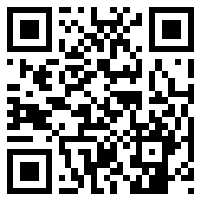 QR Code for bitcoin:34PqFDjX4d4zJakVpyGVJmVUCT5P2V4epS