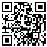 QR Code for bitcoin:34Pr6AASfeyR1Awj4oDmaeAFbdcXaXPxFK