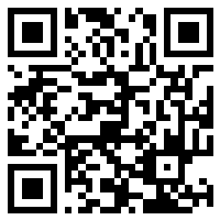 QR Code for bitcoin:34PrTYFFWsLZCdoZ6EhDsBozpA9nQMng9D