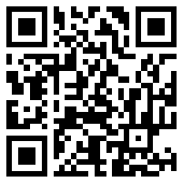 QR Code for bitcoin:34PvdA9tzGFaUDAbXwEnP67NShoBJZ9Rp9