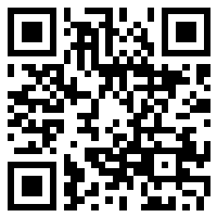 QR Code for bitcoin:34PvipUcc5StwjSxcbQua73CKAKEyGY2YW