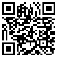 QR Code for bitcoin:34Pvog34tKTfyK9Pc4eh8yhMujApY1R7VR