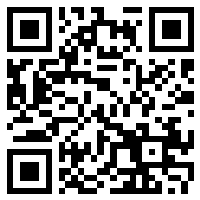 QR Code for bitcoin:34PxYRaSQ71vDoc8CJgJPR1ywFWZ985S8p