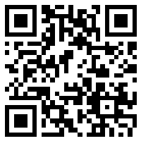 QR Code for bitcoin:34PxjV2QZ3umihqffmXCyqXMgLoq1Uc8GL