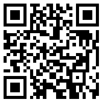 QR Code for bitcoin:34Q2kMbchBbSJpW8RH4qT236dNymCFtkcL