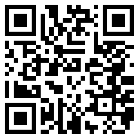 QR Code for bitcoin:34Q3KLSwpjnyTLR7wAtTpUFzks3ytcF6PC