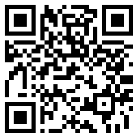 QR Code for bitcoin:34QAWHHVCNj3GCbbz9YP46F2nCD62opiXK