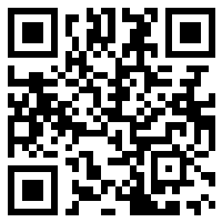 QR Code for bitcoin:34QCE7AYB83GwS64TncpMUZQvTLffJ48LT