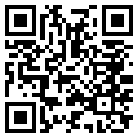 QR Code for bitcoin:34QFSfpBPs5mbPrnrpYntLRV2mWkTHTAZU