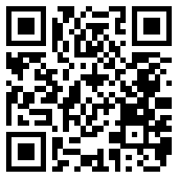 QR Code for bitcoin:34QVyrjDUmYNJogvcdopAwjHNPdS2KbpKN