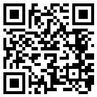 QR Code for bitcoin:34QWecW11LrsjfxV9wEdmLUqsYjfCezniL