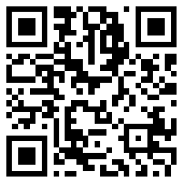 QR Code for bitcoin:34QZChdF2nso2kU5MhfRmWnV354AVdtfq6