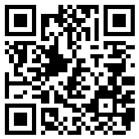 QR Code for bitcoin:34Qd4tZcctRVeQjrUssrvVL6Exfps7PjWN