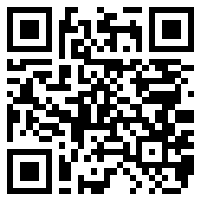 QR Code for bitcoin:34QdF9K7dBvW9ze5osibeHK7dFSq1BckV7