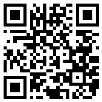 QR Code for bitcoin:34QpwxJrThuj2dr6jdEHsumoXLipDVxpDd