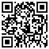 QR Code for bitcoin:34QqLkHTBJjGDDBzzPyH6mGHYuTEuFbigM