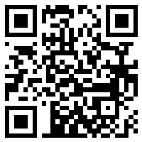 QR Code for bitcoin:34QxTtpjY8a7vb1Yr31yJvoneJK37mfzo3
