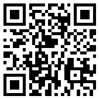 QR Code for bitcoin:34QyHj1t23pXG1DwNXj2arStM2SdPWcjbS