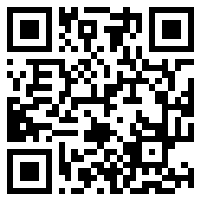 QR Code for bitcoin:34QyWNptbyEVbfj44Qwc8XoWCdxoFyvUHF