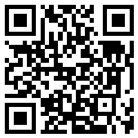 QR Code for bitcoin:34R2eVV35qJCqiY9eL4NN9hS5G1uTAMQEC
