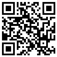 QR Code for bitcoin:34R3TaGAKbjsxcFUKkdcEmCiWsieorBB7f