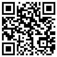 QR Code for bitcoin:34R3kYFcL4zyW9BjZ6EUdVwtYAV6xLiytc