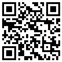 QR Code for bitcoin:34R6nMe2VirAnjyPjgEXFfggrcRmDiwbXh