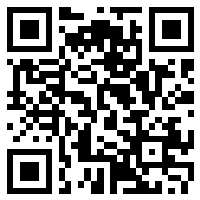 QR Code for bitcoin:34R6w7mckqHT1yhfd65U7vZQ1WNvumFGaa