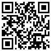 QR Code for bitcoin:34R7C135RStT4vpJsuiaf6dA9dbvmiP6Xk