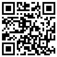 QR Code for bitcoin:34R7eDxUsKGYAeT7sHx9HUHTbVGf9HraTb