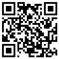 QR Code for bitcoin:34RBCn4LGcj2EBz1dbRB34a2WXShypYEoZ