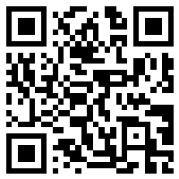 QR Code for bitcoin:34RC3xzkWUyEYPLvMvNZ1URzomPdZY4Pyc