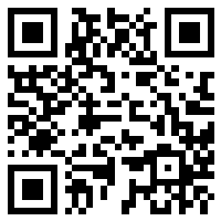QR Code for bitcoin:34RCyPHowihSGFwsxUBrtWrtaBvtE22Qz8