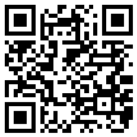 QR Code for bitcoin:34RD6aRQLQNo9D9dkG2N2kgvNe7thxerHr