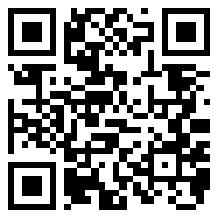 QR Code for bitcoin:34REEnSE6TCTtv6CQFLraVpxryJrM2ZzGb