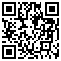 QR Code for bitcoin:34RFVRG4fACTnCSw8JFRJkM7URpKiv88bP