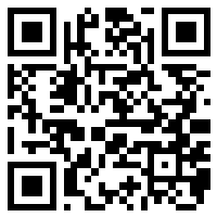QR Code for bitcoin:34RHTr4aZFyMmpv2Kg43onke7G2YTPjhKJ